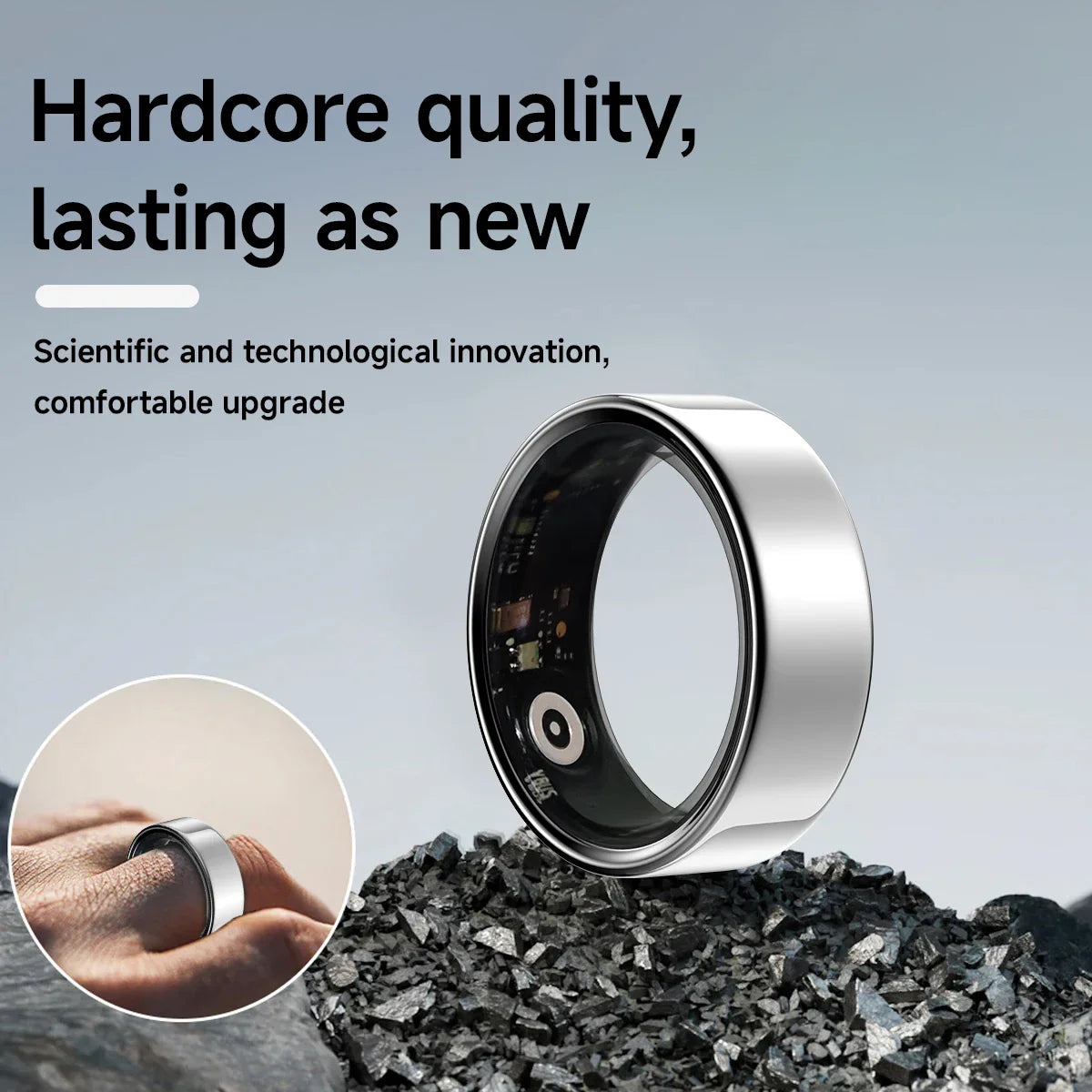 Smart Ring
