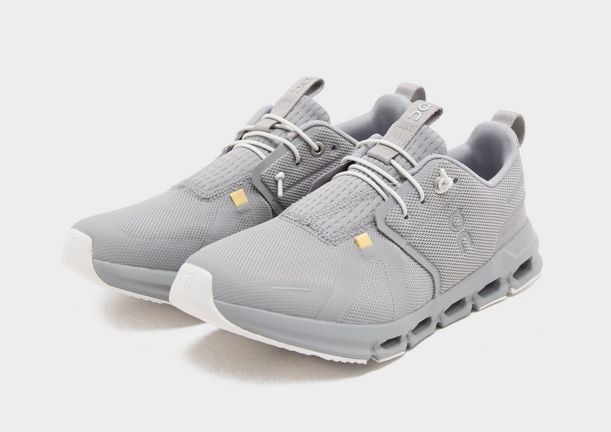 On Cloudrunner