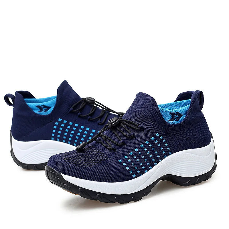 Shoeshunters ™ Orthopedic Sneakers for Women