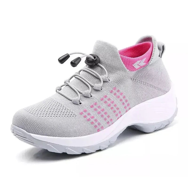 Shoeshunters ™ Orthopedic Sneakers for Women
