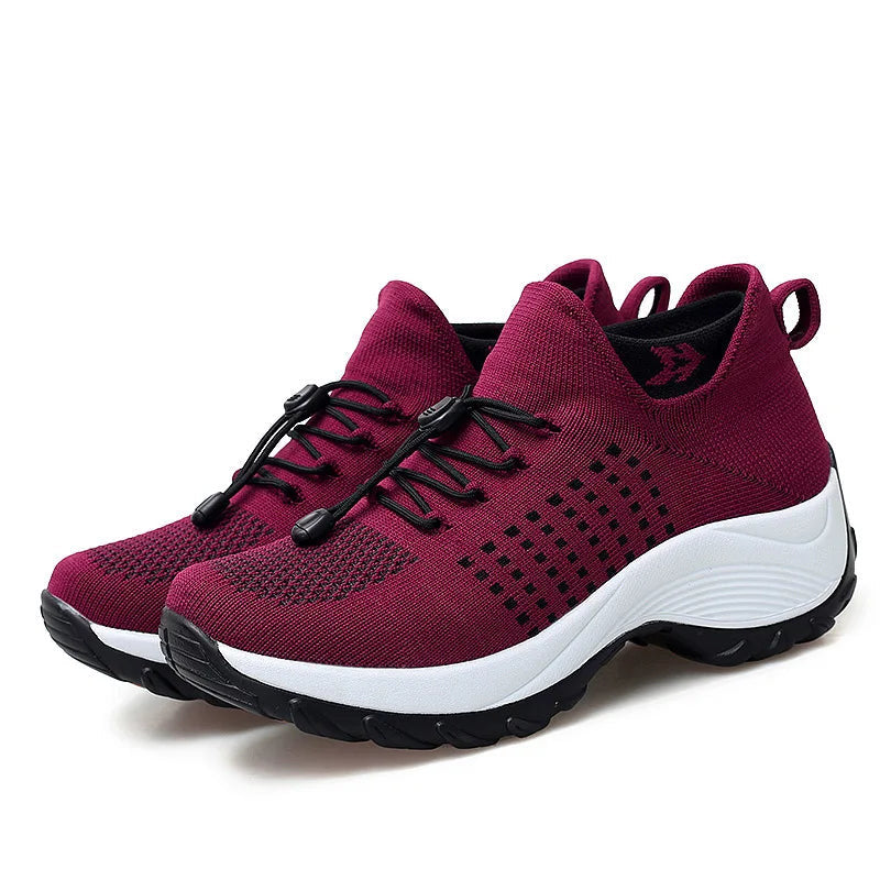 Shoeshunters ™ Orthopedic Sneakers for Women