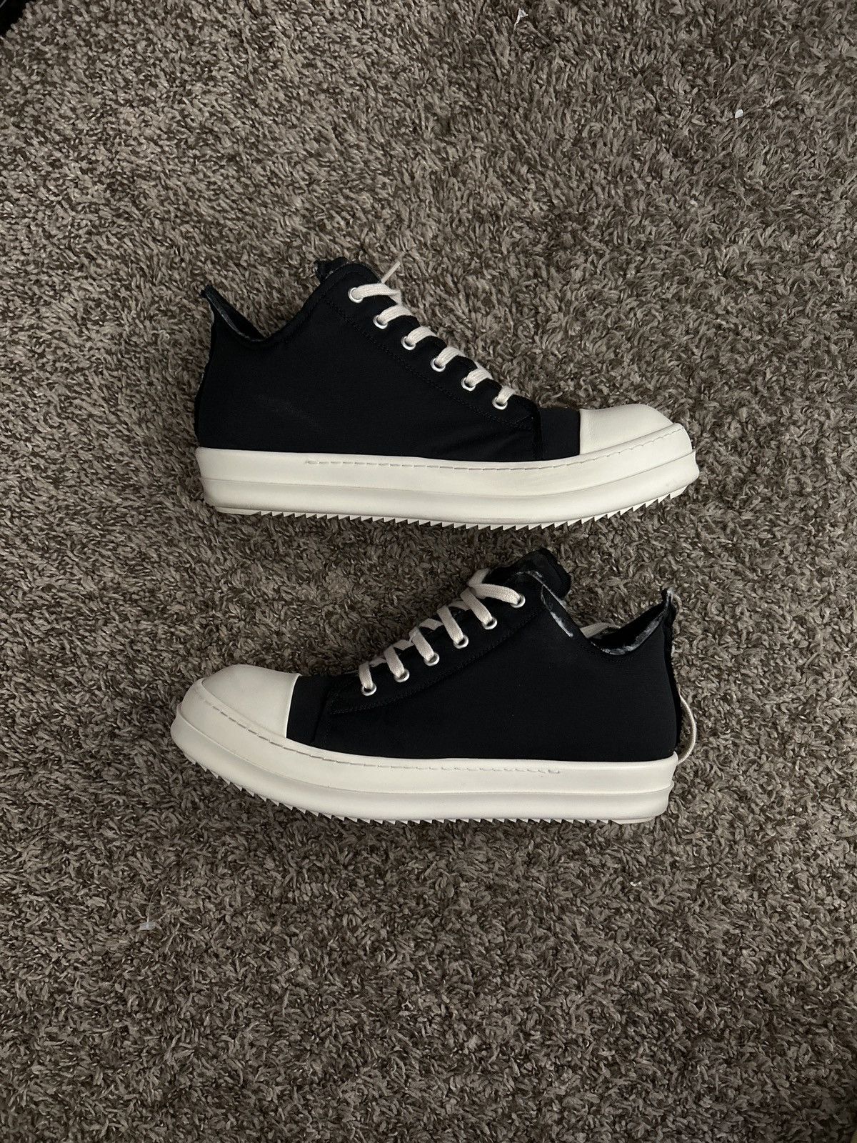 Ricks Owens