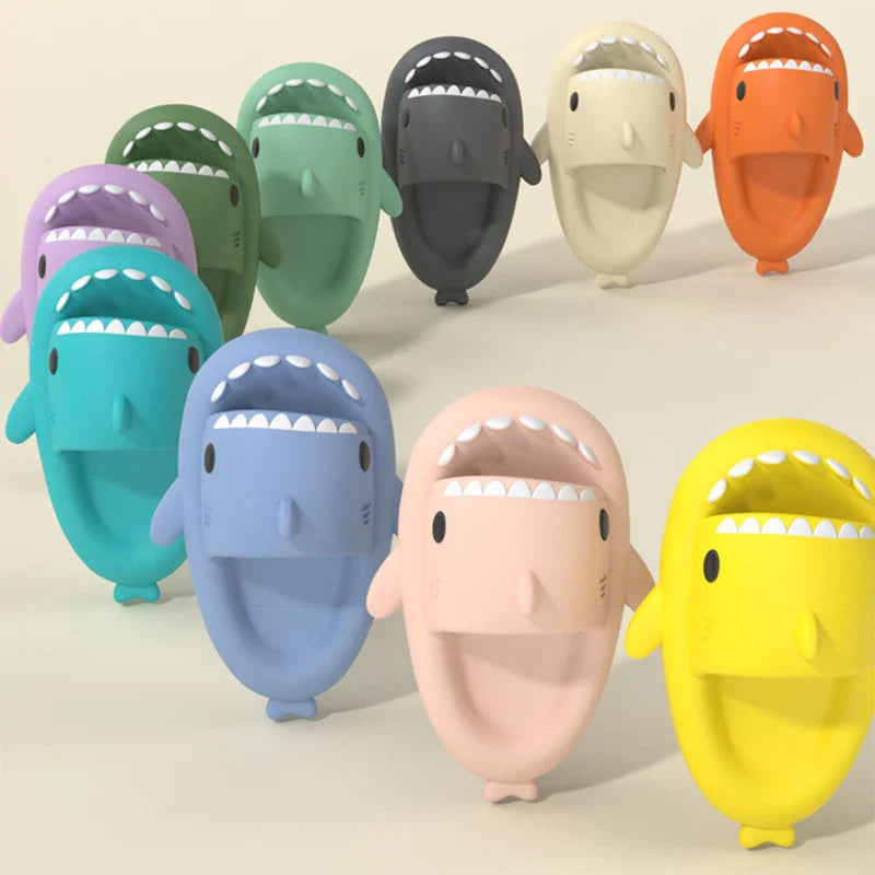 SharkStep Sandals