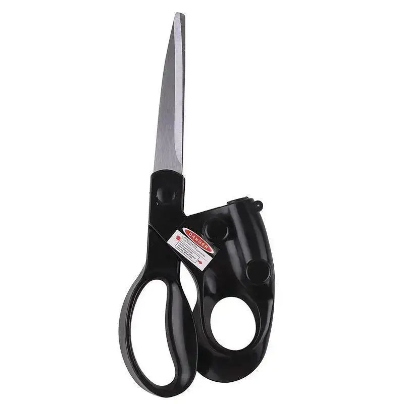 Professional Laser Guided Scissors
