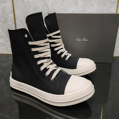 Ricks Owens