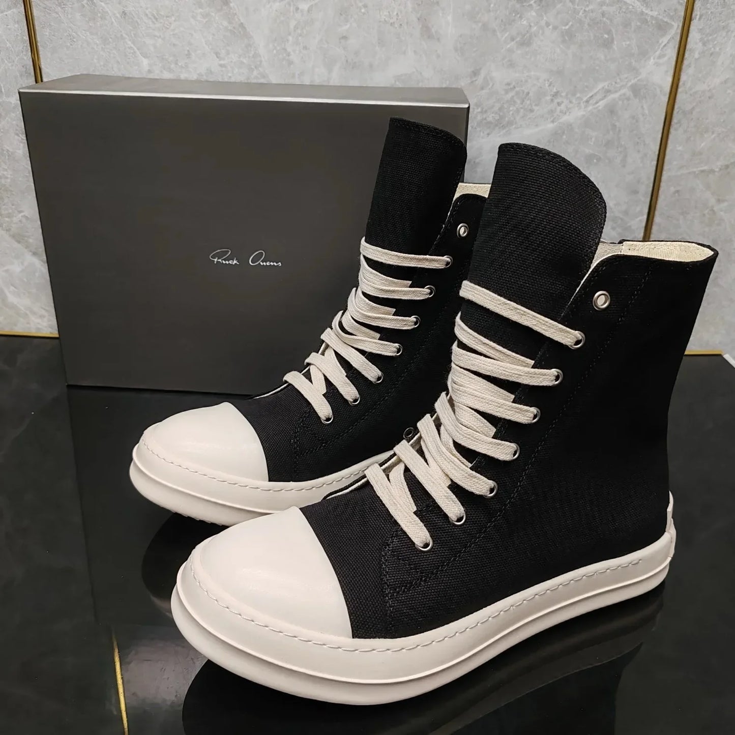Ricks Owens