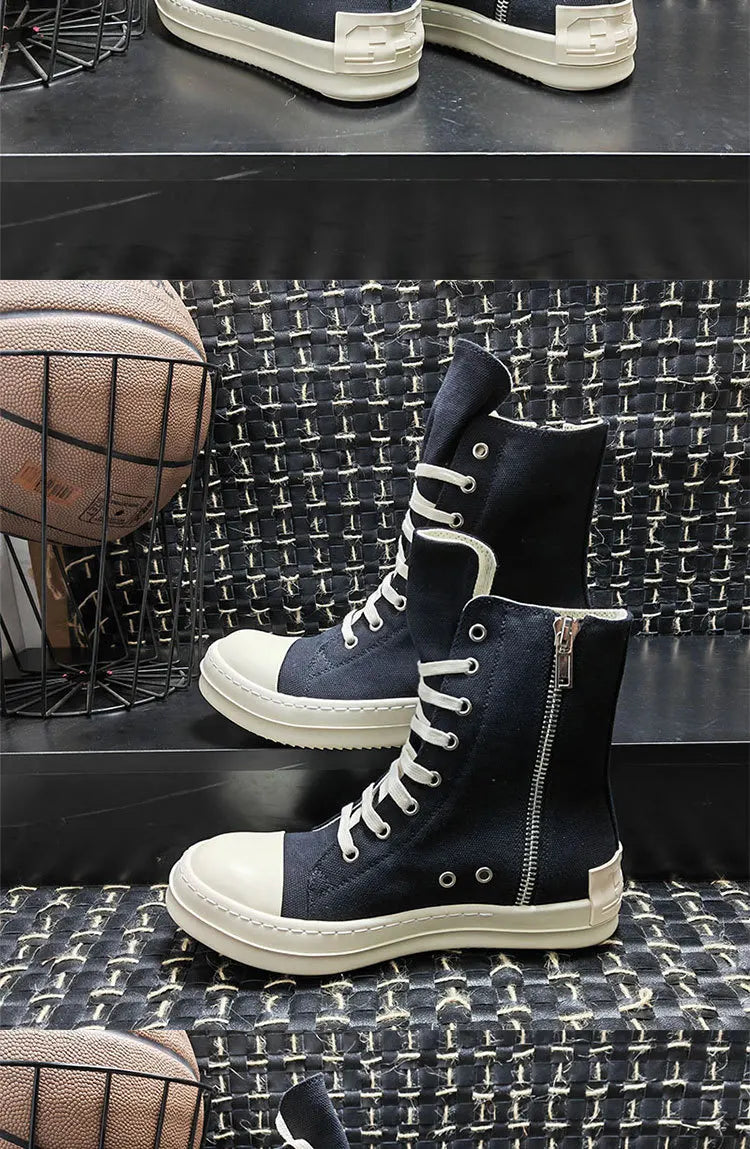 Ricks Owens