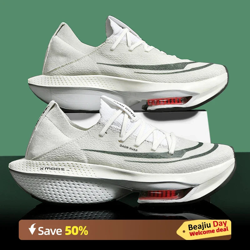 Shoeshunters ™ Marathon Air Cushion Sneakers