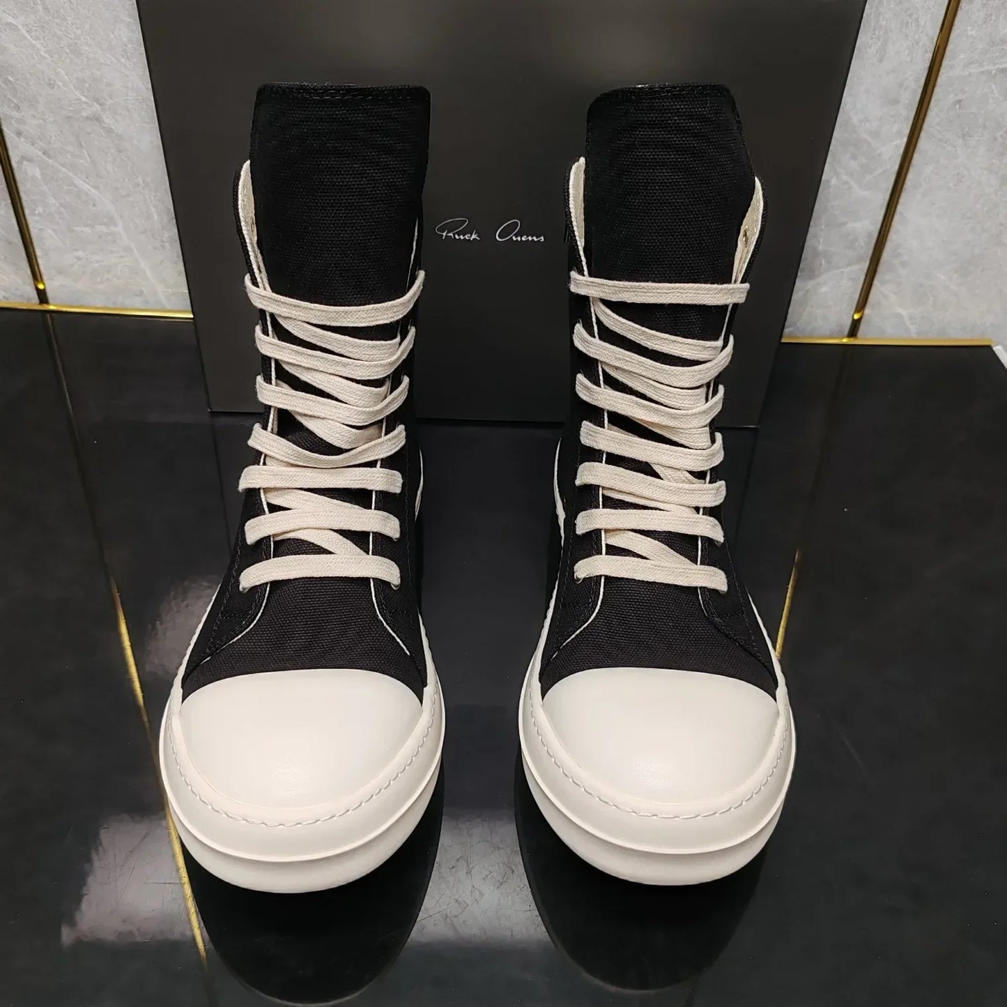 Ricks Owens