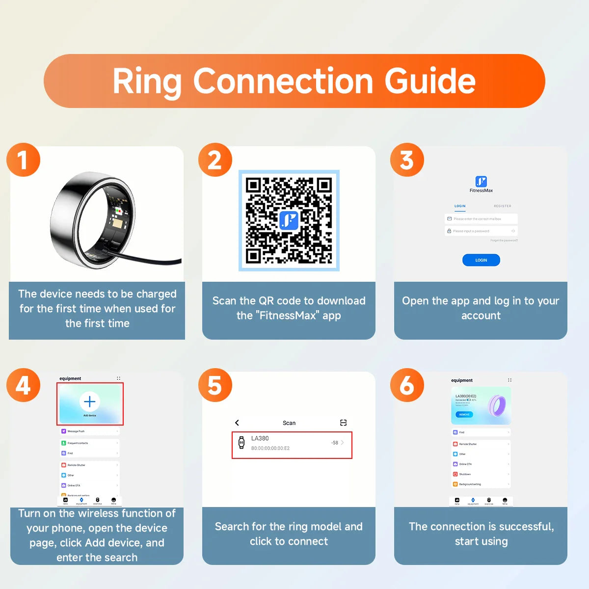 Smart Ring