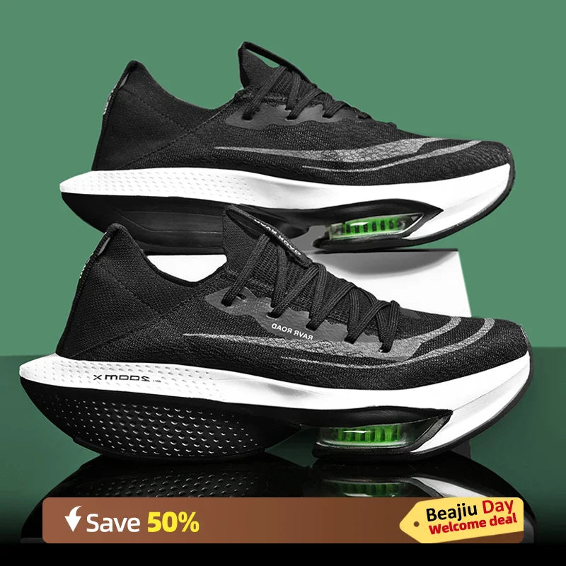 Shoeshunters ™ Marathon Air Cushion Sneakers