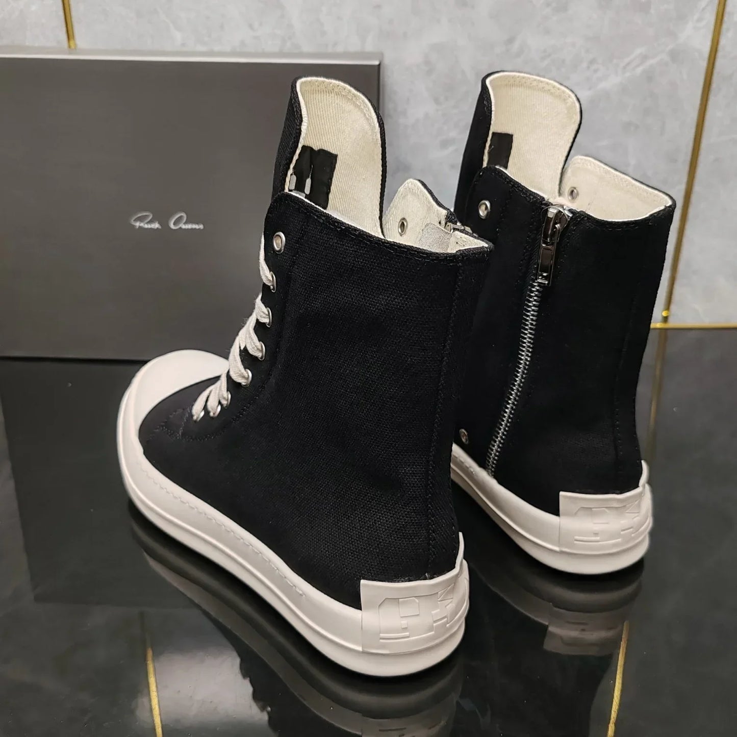 Ricks Owens