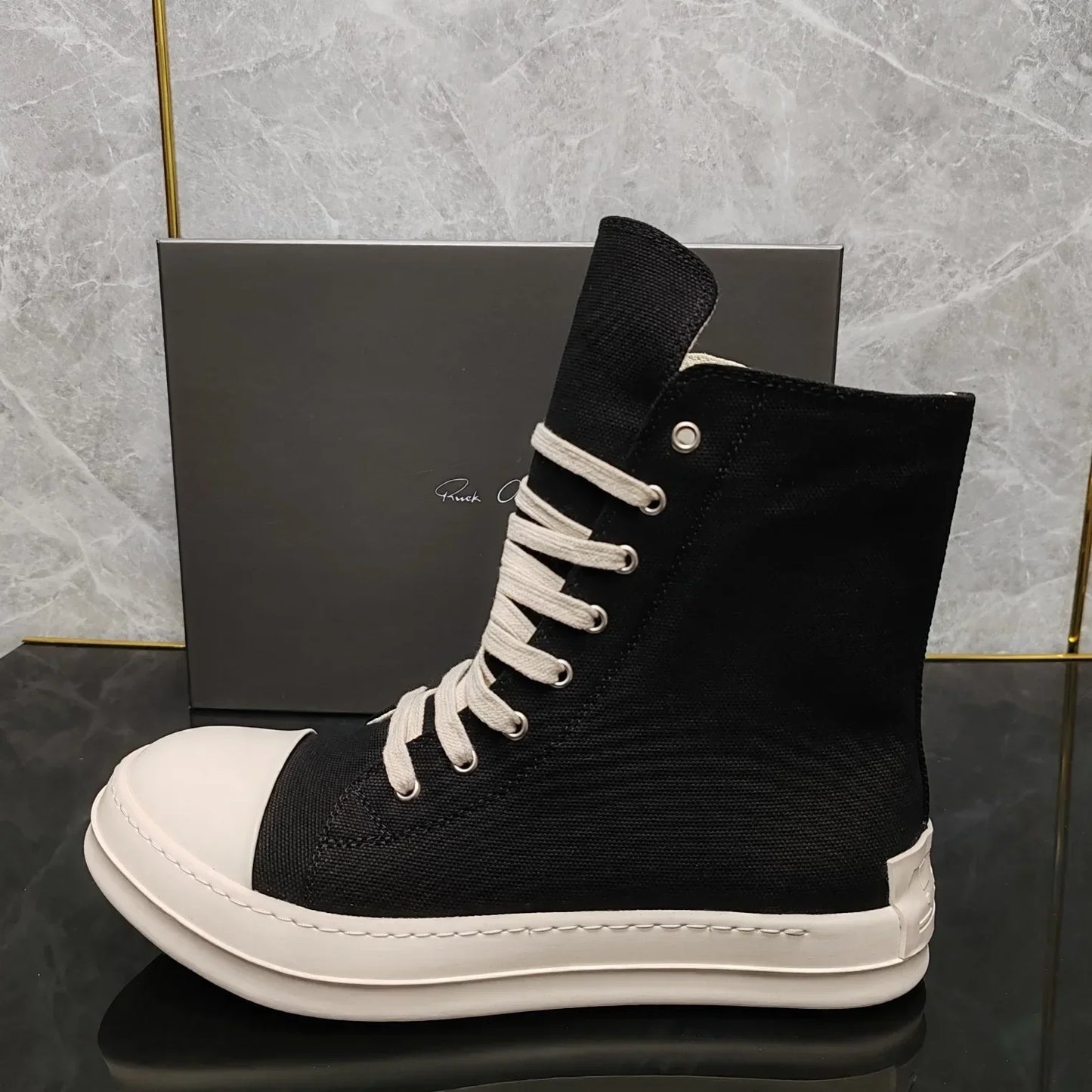 Ricks Owens