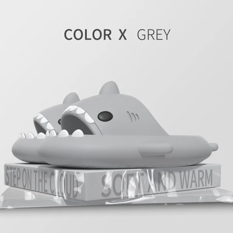 SharkStep Sandals