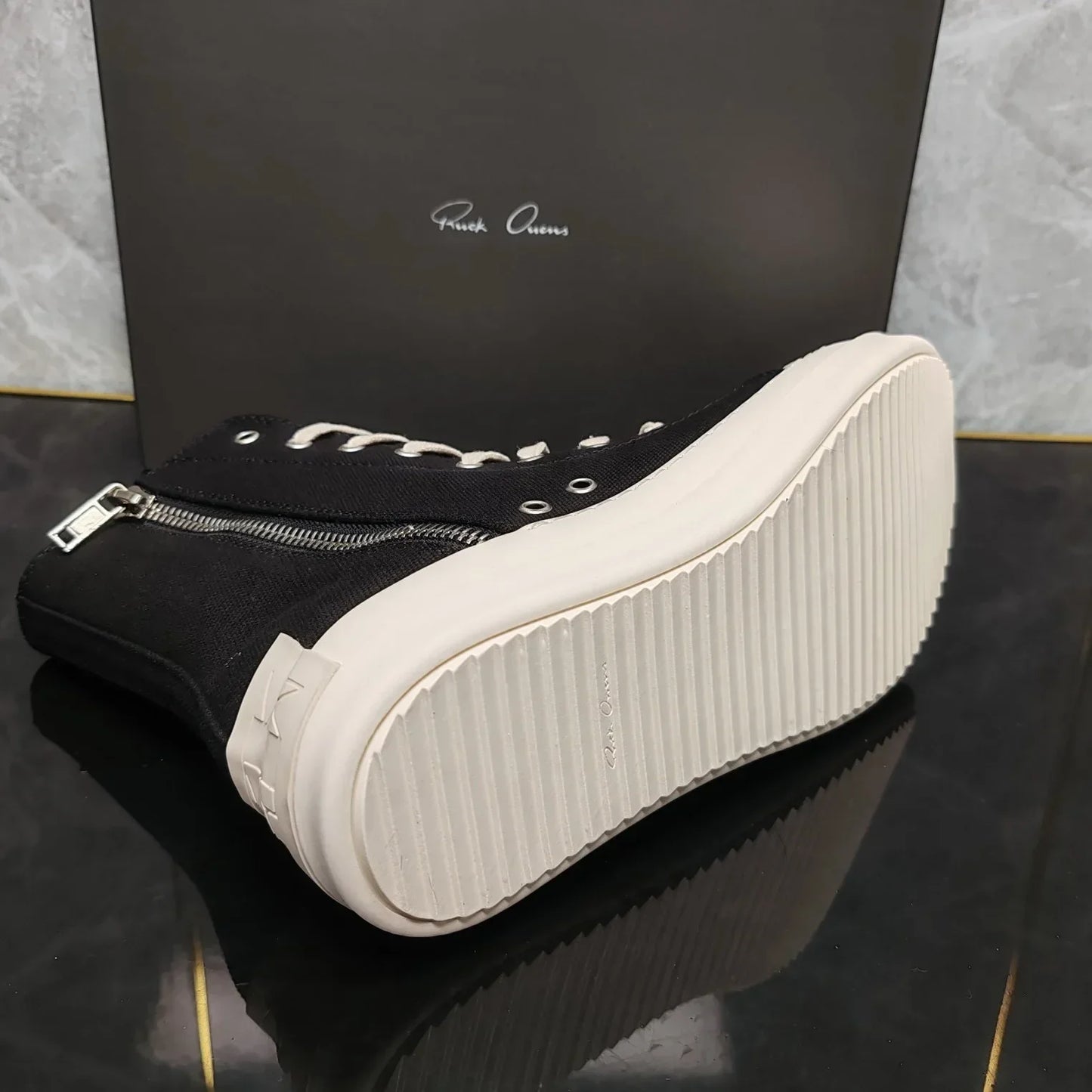Ricks Owens