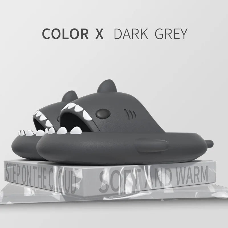 SharkStep Sandals