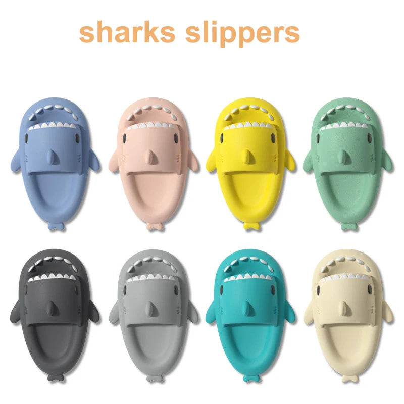 SharkStep Sandals