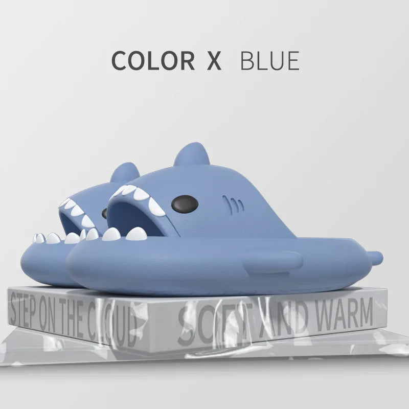 SharkStep Sandals