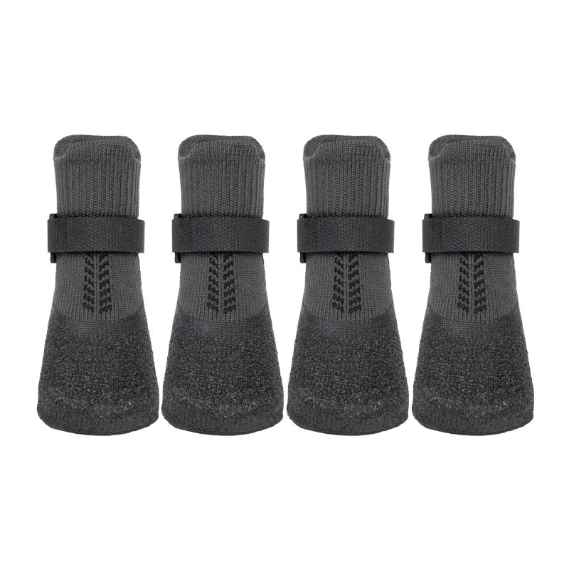 Shoeshunters Dog Shoes