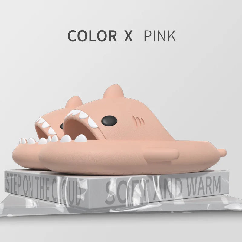 SharkStep Sandals