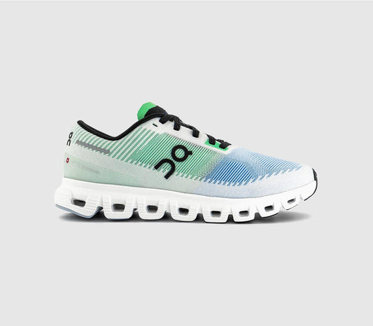 On Cloudrunner