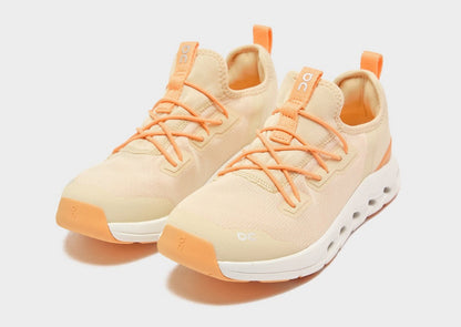 On Cloudrunner