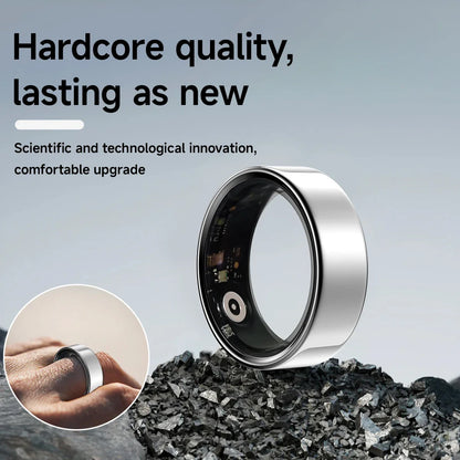 Smart Ring