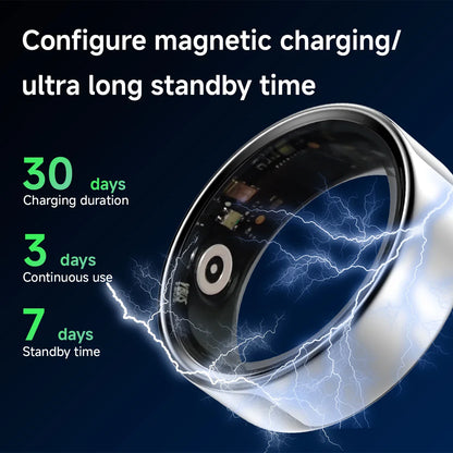 Smart Ring