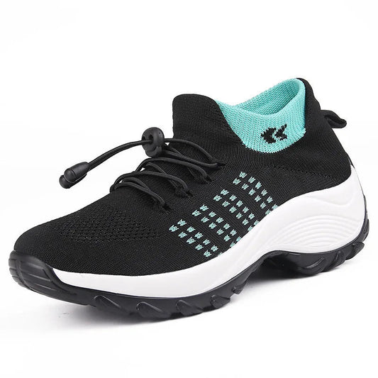 Shoeshunters ™    Orthopedic Sneakers for Women
