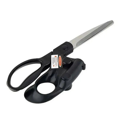 Professional Laser Guided Scissors