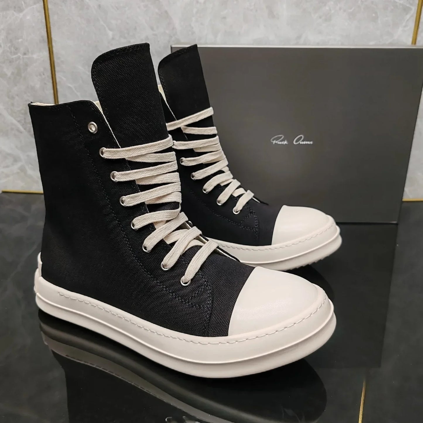 Ricks Owens
