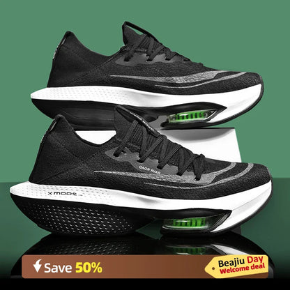 Shoeshunters ™ Marathon Air Cushion Sneakers