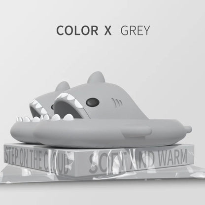 SharkStep Sandals