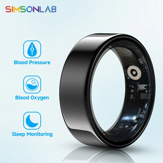 Smart Ring