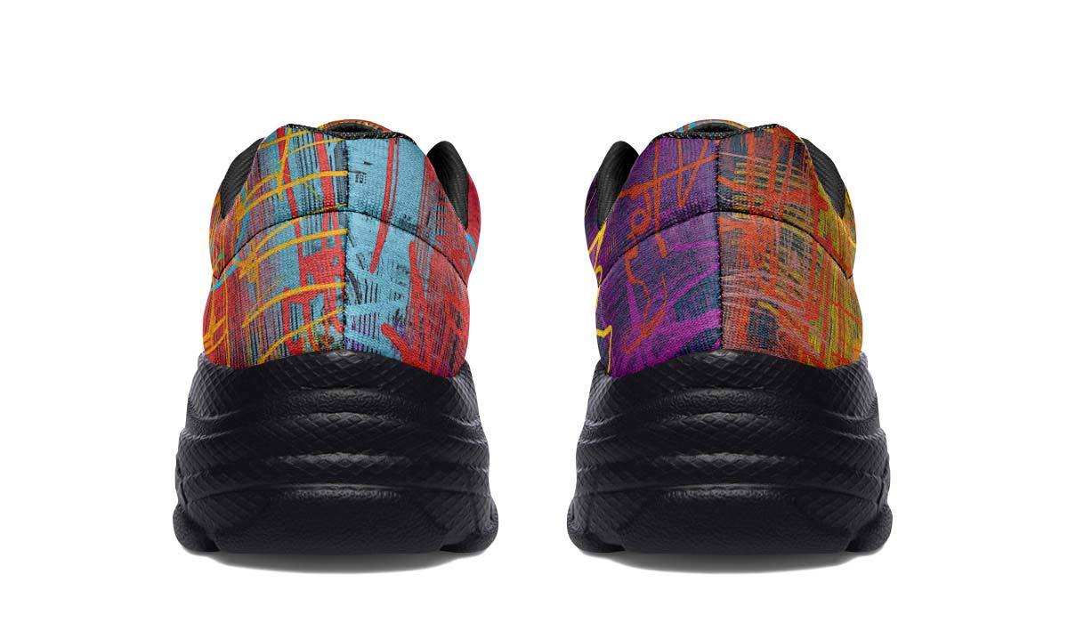 Chunkysneakers-105AbstractColorsandLines04501-BW-YWV-STR5.jpg